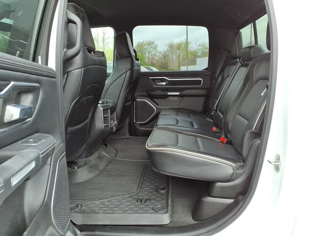 Certified 2023 RAM 1500 Laramie AWD/4WD image 29