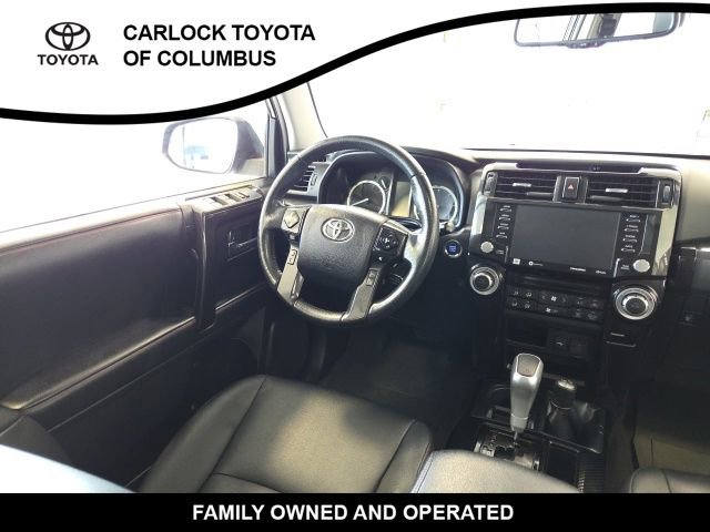 Used 2024 Toyota 4Runner TRD Pro AWD/4WD image 18