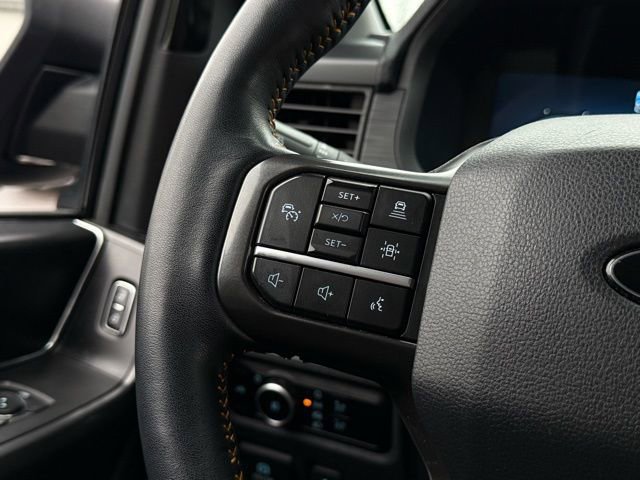 Certified 2024 Ford F150 Tremor w/ Mobile Office Package image 11