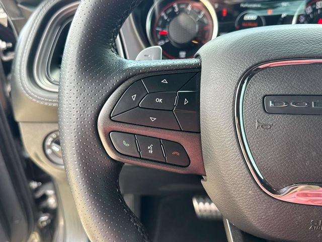 Used 2023 Dodge Challenger R/T Scat Pack RWD image 29