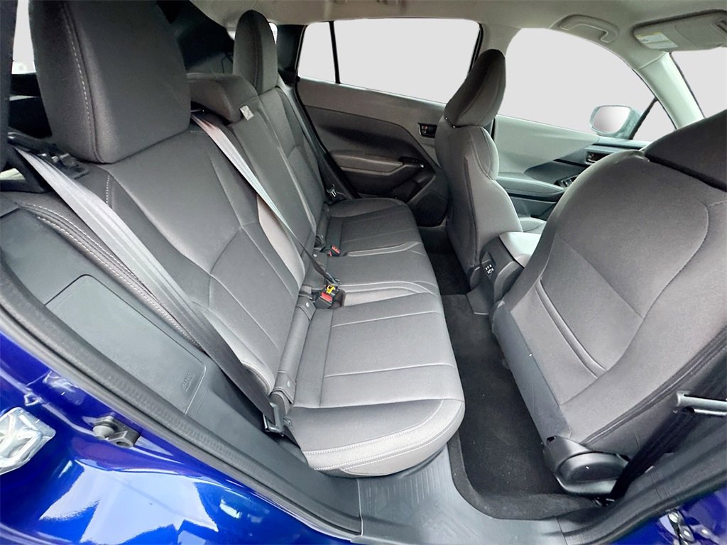New 2026 Subaru Crosstrek 2.0i Premium image 24