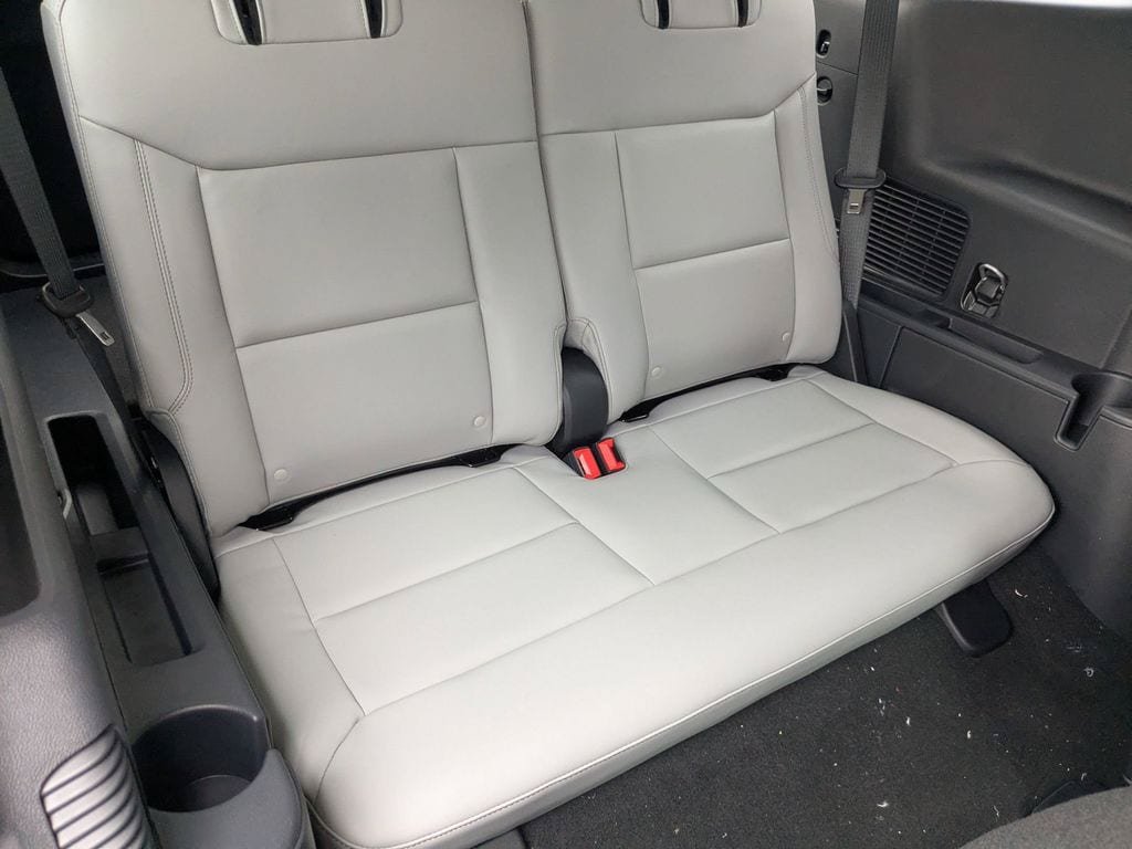 New 2026 Ford Explorer Active w/ Active Comfort Package AWD/4WD image 29
