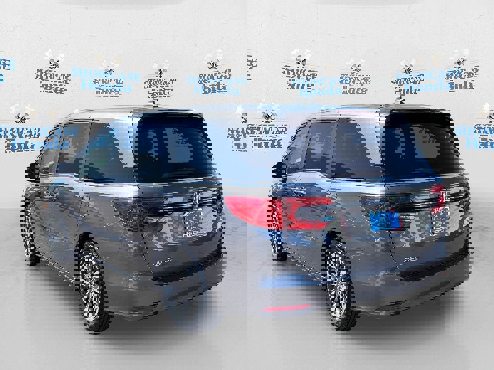 Used 2024 Honda Odyssey EX-L image 5