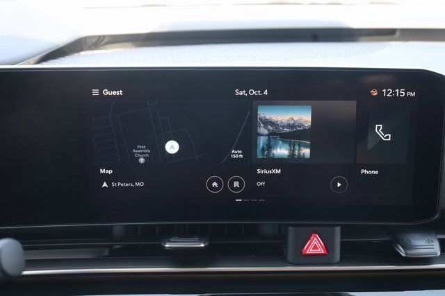 New 2026 Kia Carnival SX Prestige image 15