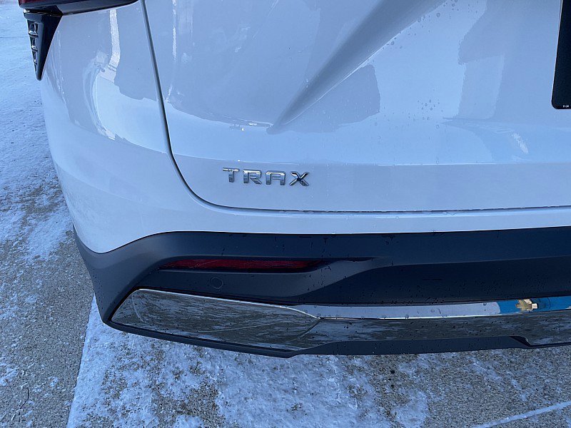 New 2026 Chevrolet Trax ACTIV image 9