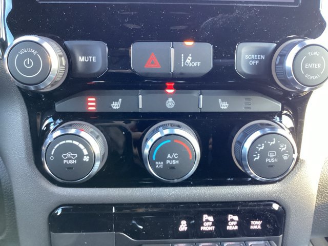New 2026 RAM 1500 Big Horn AWD/4WD image 19