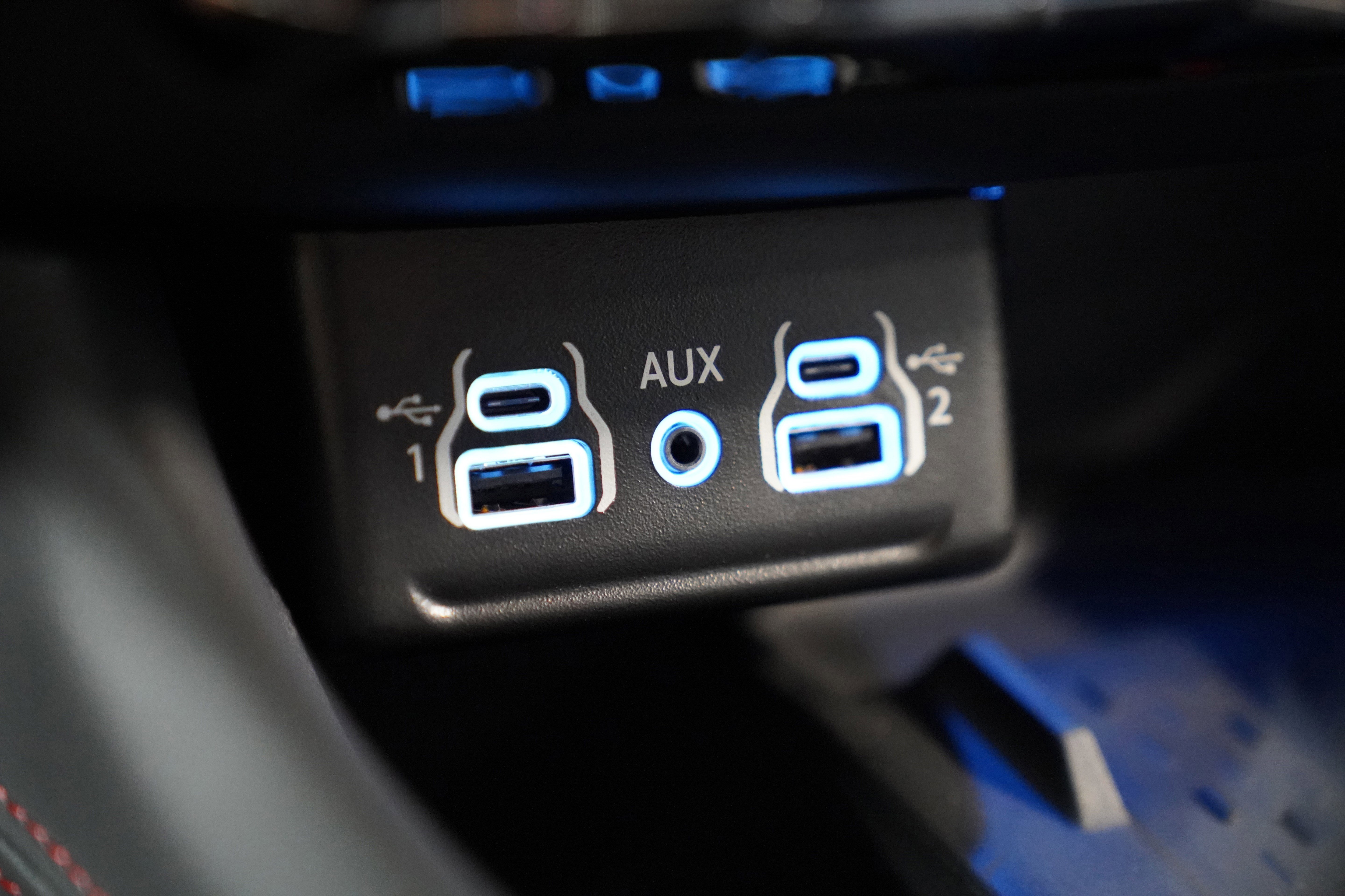 New 2026 Dodge Durango GT image 31