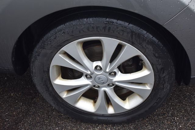 Used 2014 Kia Soul + w/ UVO w/Eservices Package image 11