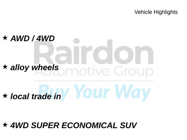 Used 2017 Jeep Renegade Sport w/ Power & Air Group image 5