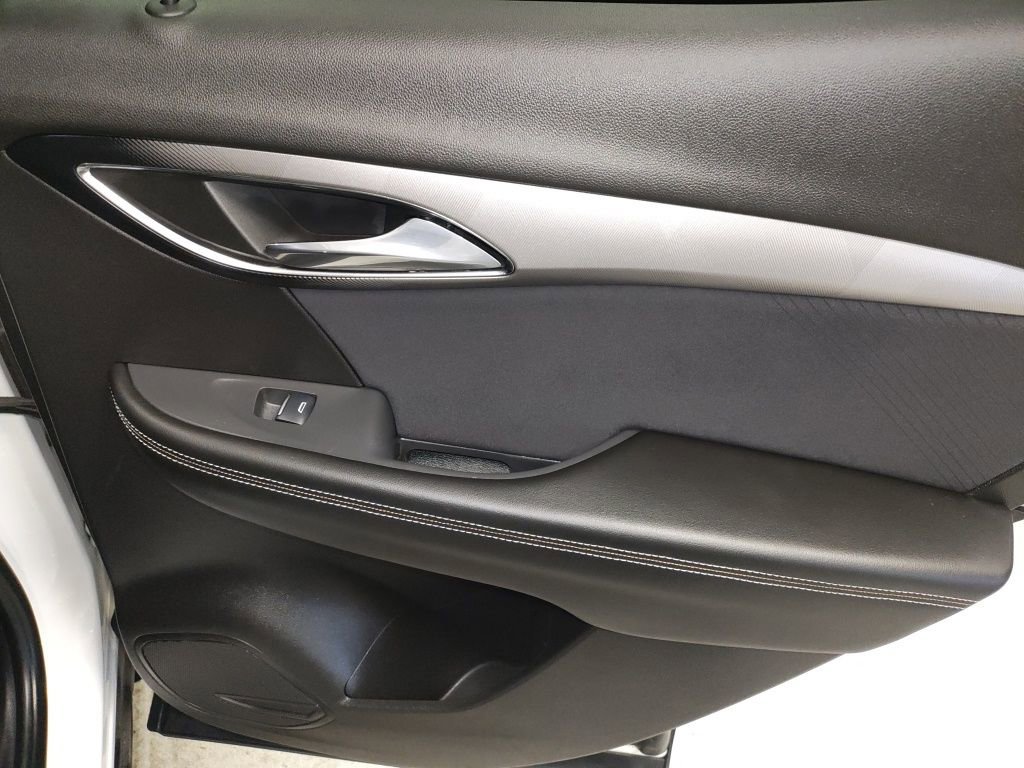 Used 2024 Buick Envision Sport Touring image 14