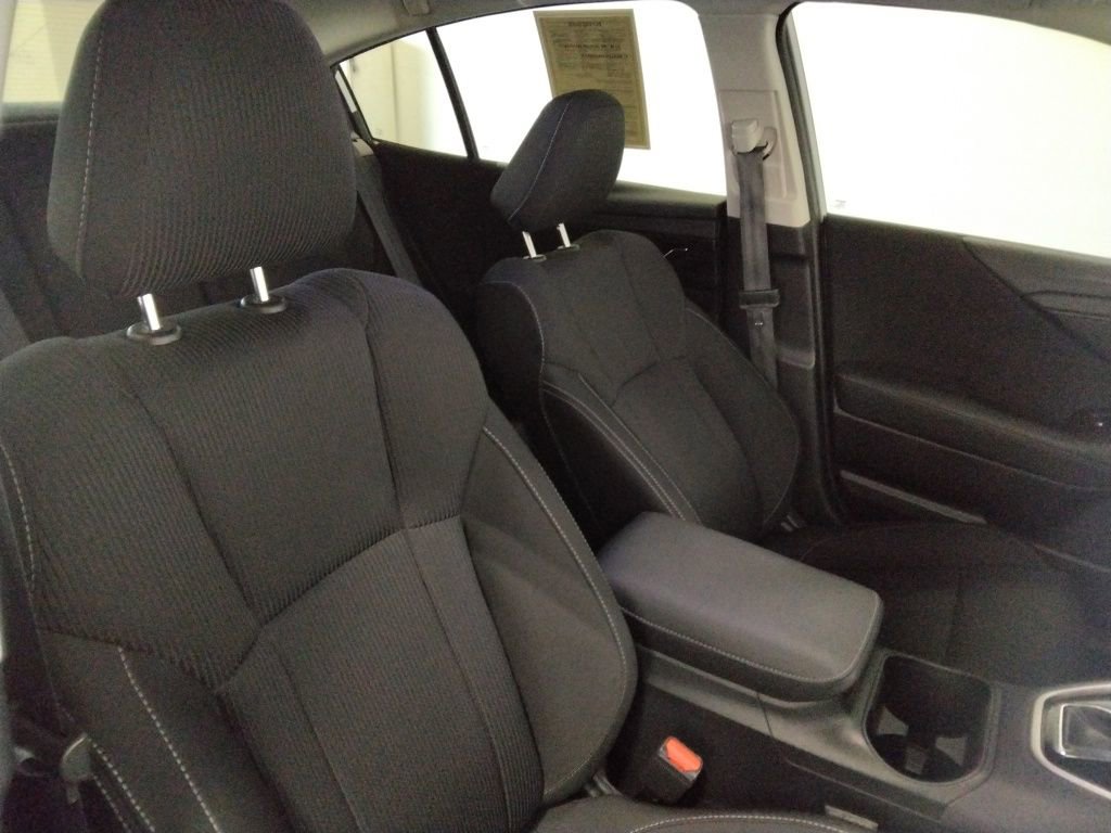 Used 2024 Subaru Legacy Premium AWD/4WD image 39