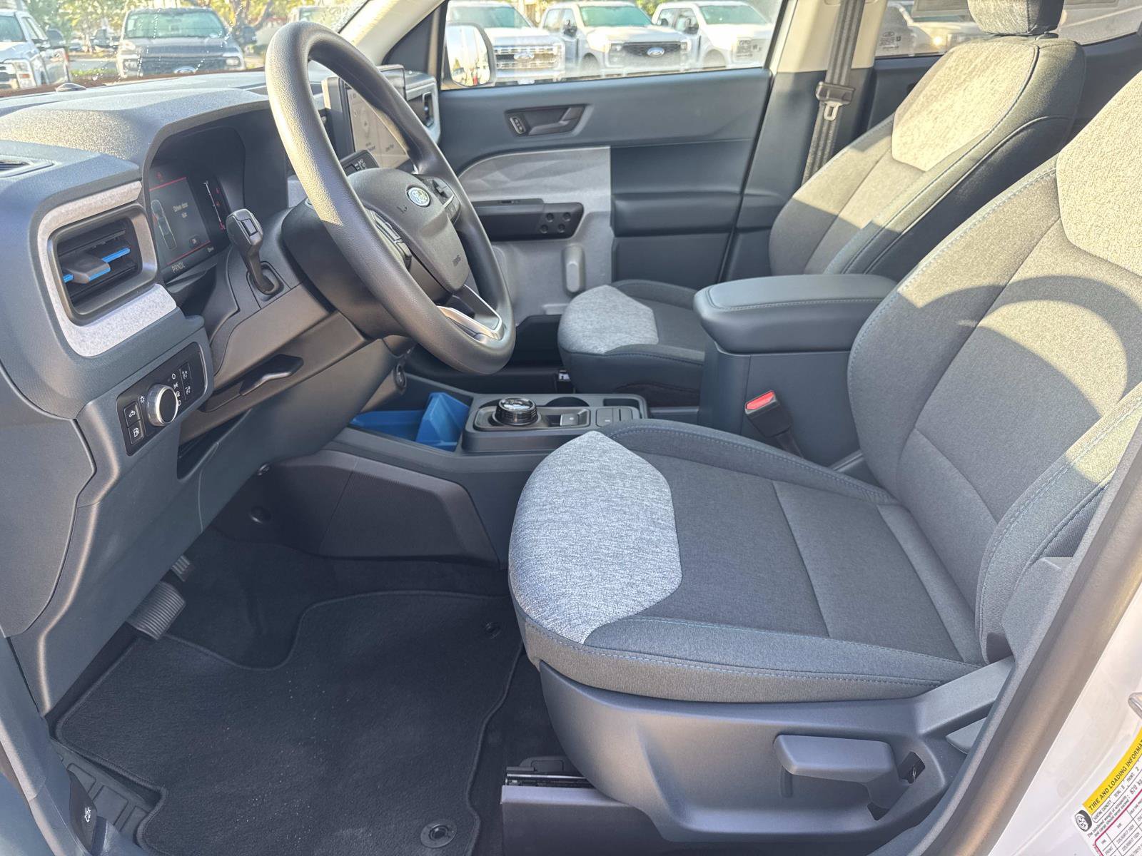 New 2026 Ford Maverick XLT FWD image 18