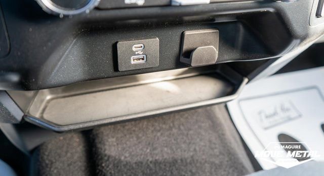 Used 2024 Ford F150 XLT image 24