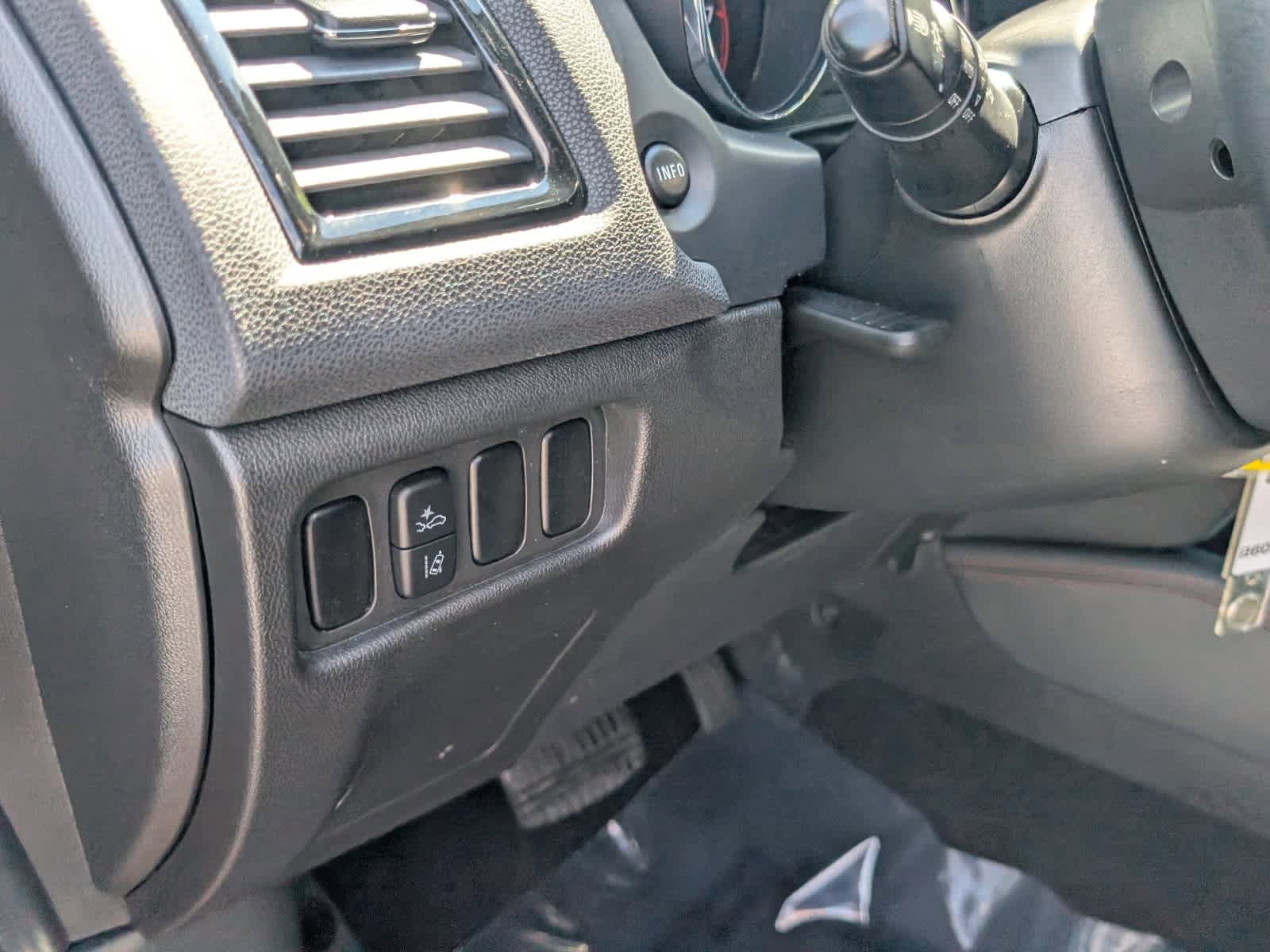 Used 2022 Mitsubishi Outlander Sport LE AWD/4WD image 18