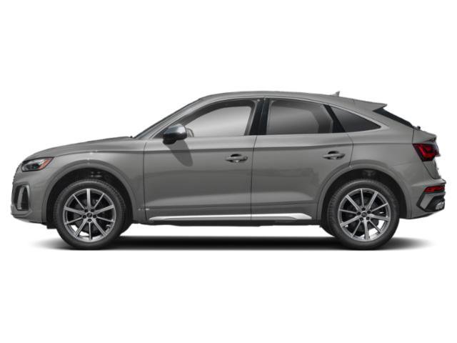 Certified 2024 Audi SQ5 Prestige w/ Prestige Package AWD/4WD image 3