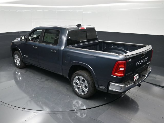 New 2026 RAM 1500 Big Horn AWD/4WD image 44