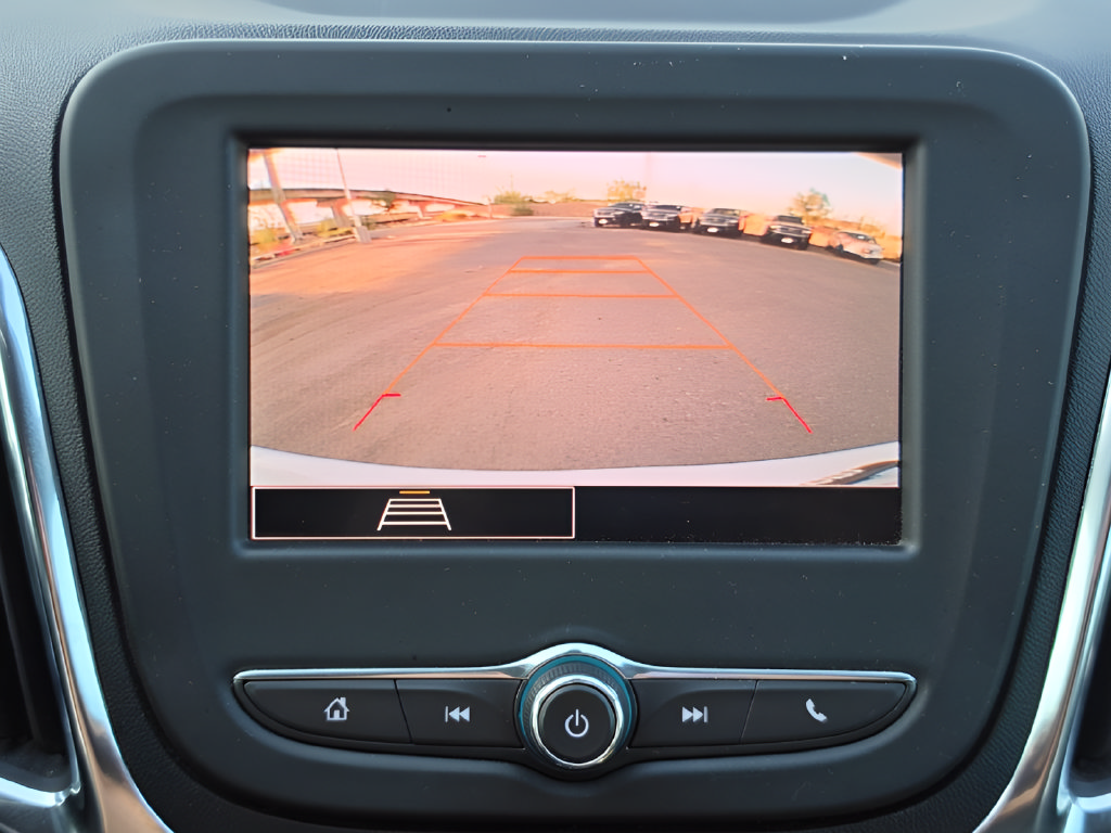 Used 2023 Chevrolet Equinox LT w/ LPO, Floor Liner Package AWD/4WD image 16