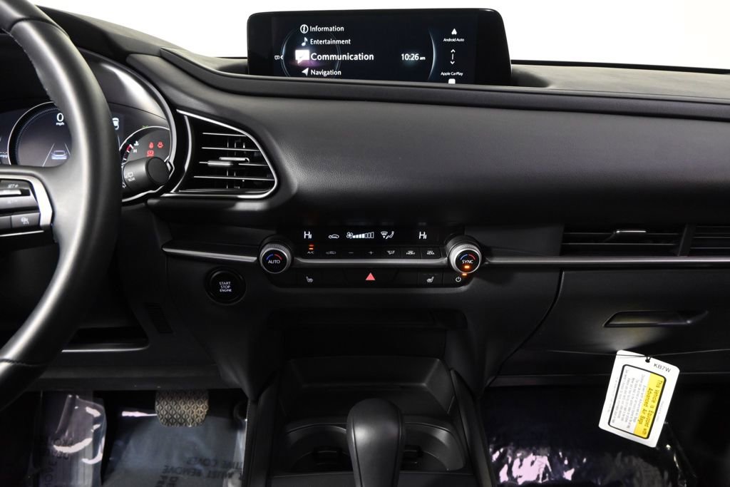 Certified 2026 MAZDA CX-30 AWD 2.5 S image 27