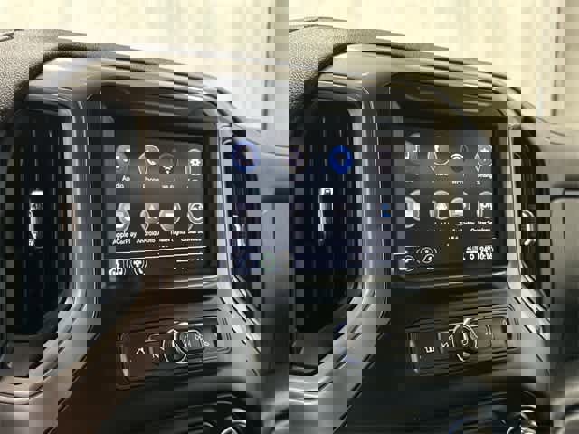 Used 2021 Chevrolet Silverado 3500 W/T w/ WT Fleet Convenience Package image 21