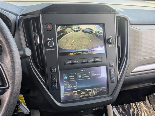 Certified 2026 Subaru Forester image 13