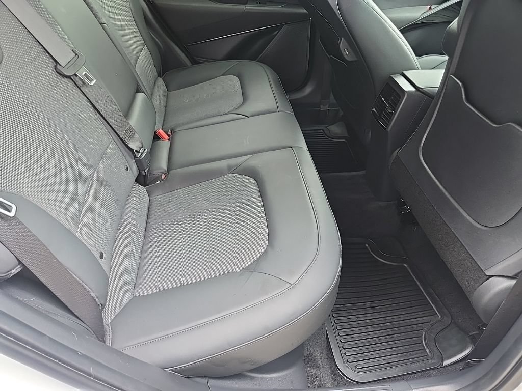 Used 2024 Kia Niro EX FWD image 79