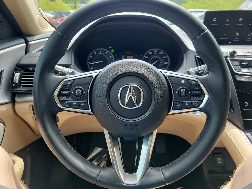 Used 2023 Acura RDX FWD w/ Technology Package image 12