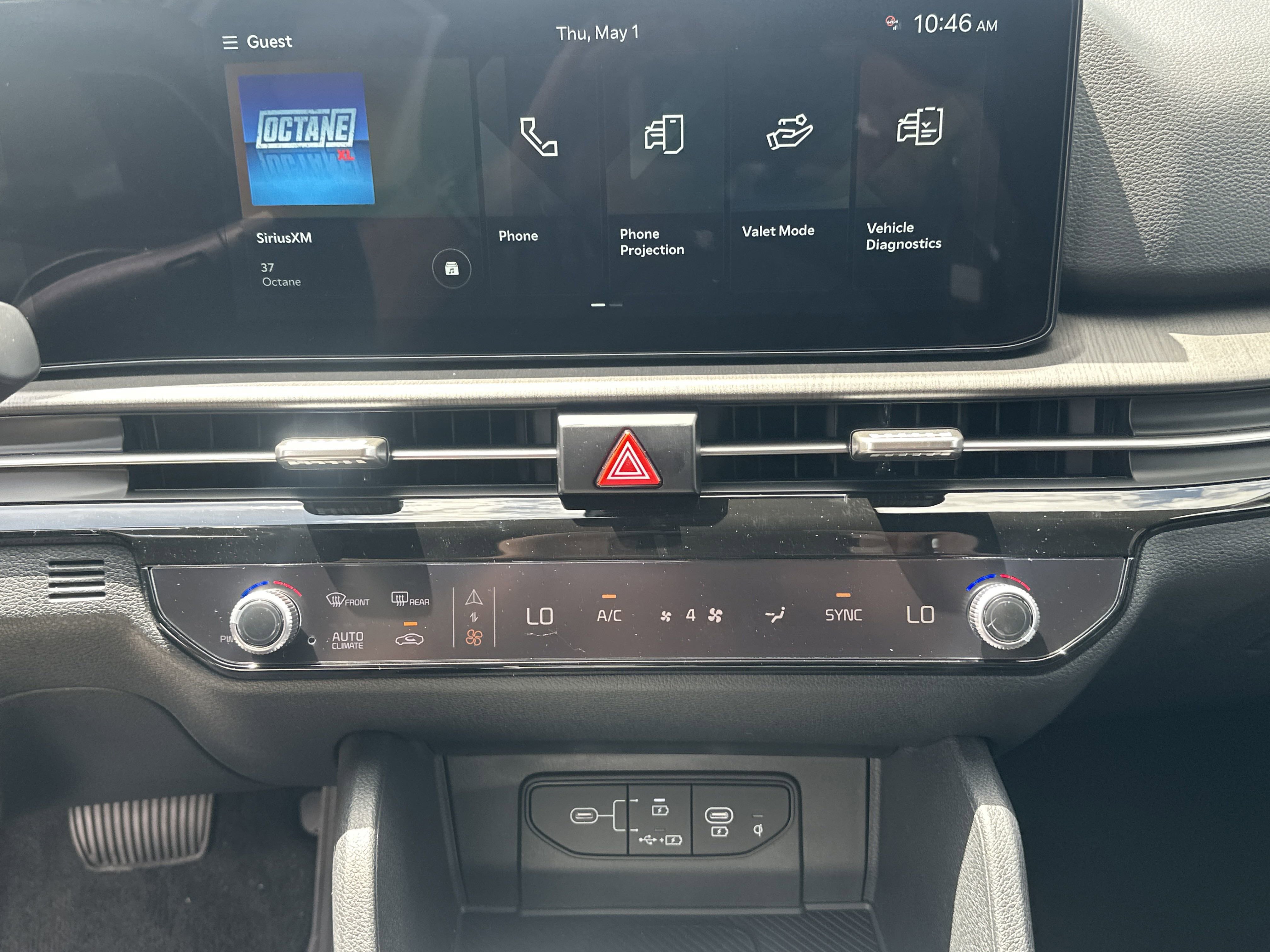 New 2026 Kia Sportage X-Line w/ X-Line Premium Package image 18