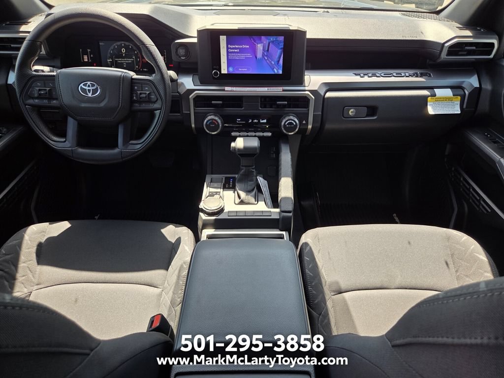 New 2026 Toyota Tacoma SR5 AWD/4WD image 12