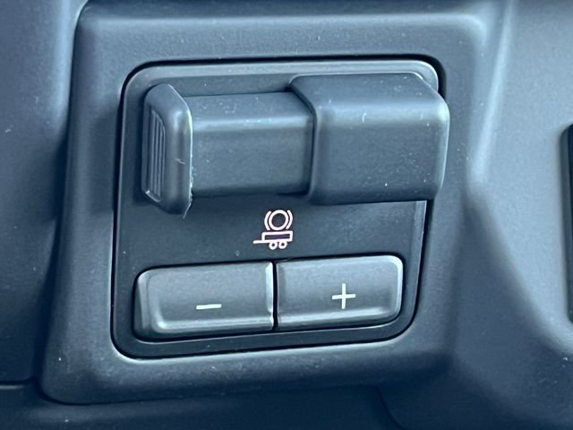 New 2026 Chevrolet Silverado 2500 W/T AWD/4WD image 30