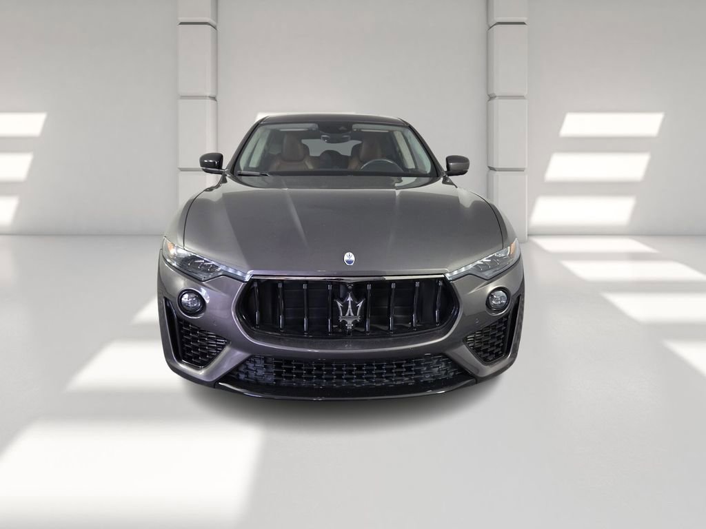 Used 2022 Maserati Levante Modena image 3