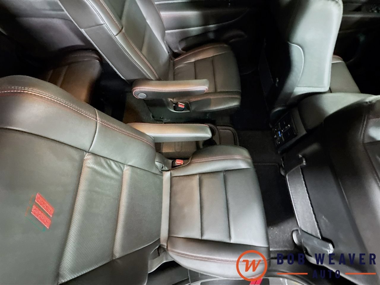 Used 2024 Dodge Durango R/T AWD/4WD image 36