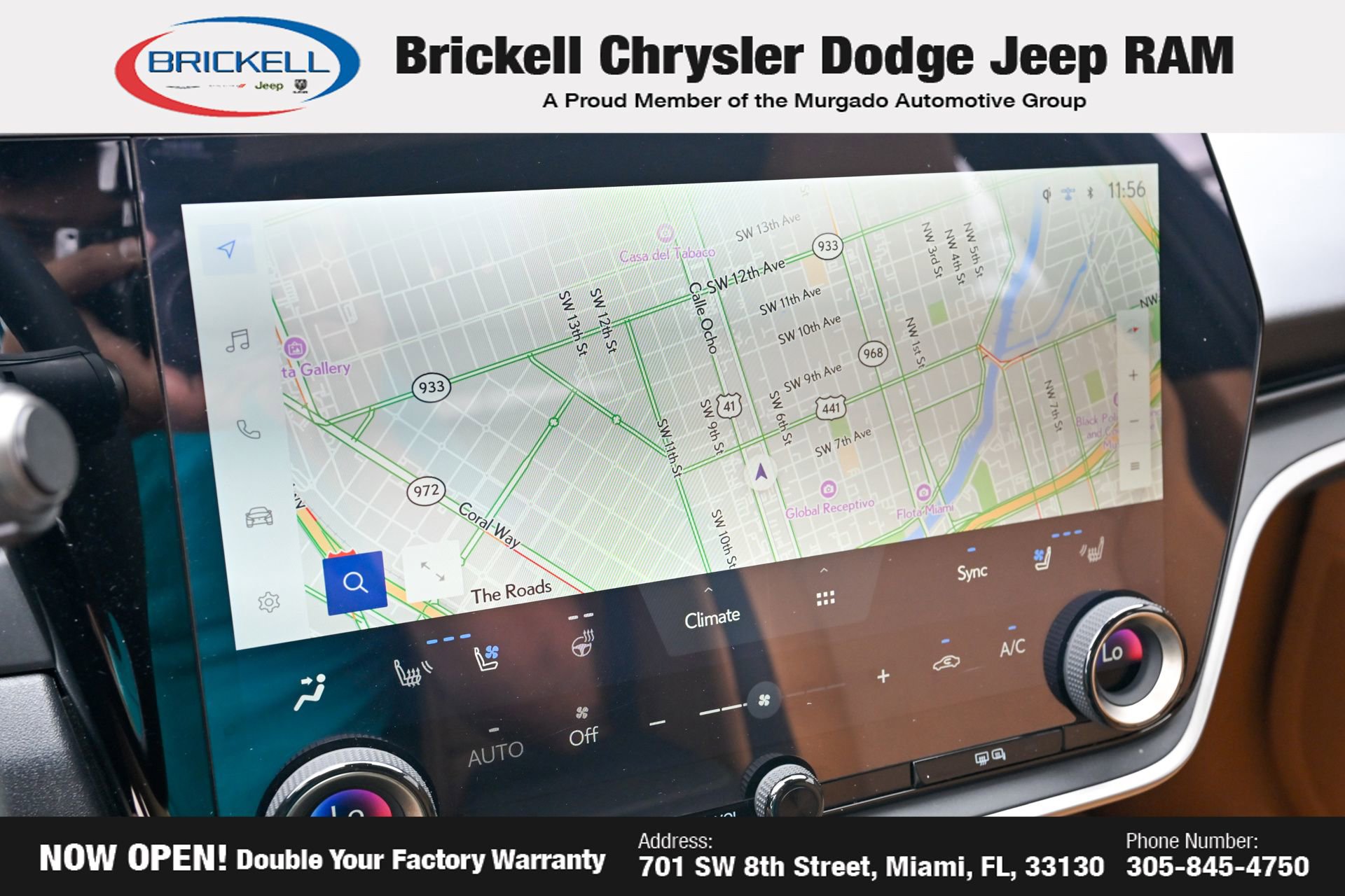 Used 2025 Lexus RZ 300e w/ Accessory Package (Z2) image 34