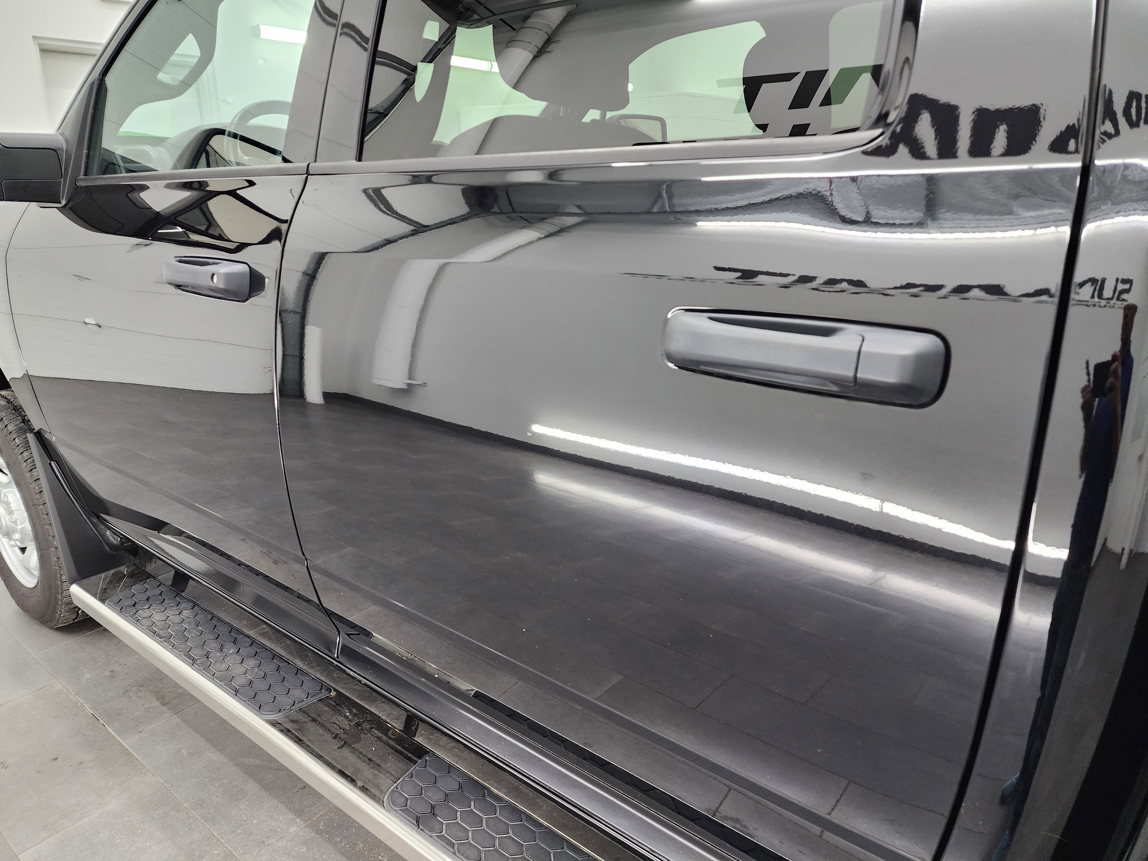 Used 2024 RAM 2500 Tradesman w/ Protection Group image 33