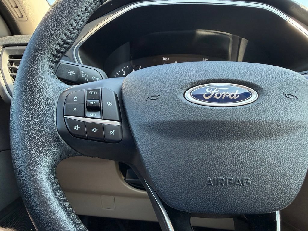 Used 2020 Ford Escape SEL FWD image 13