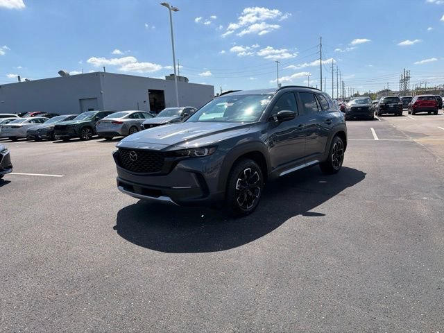 New 2026 MAZDA CX-50 Meridian Edition w/ Weather Package AWD/4WD image 23
