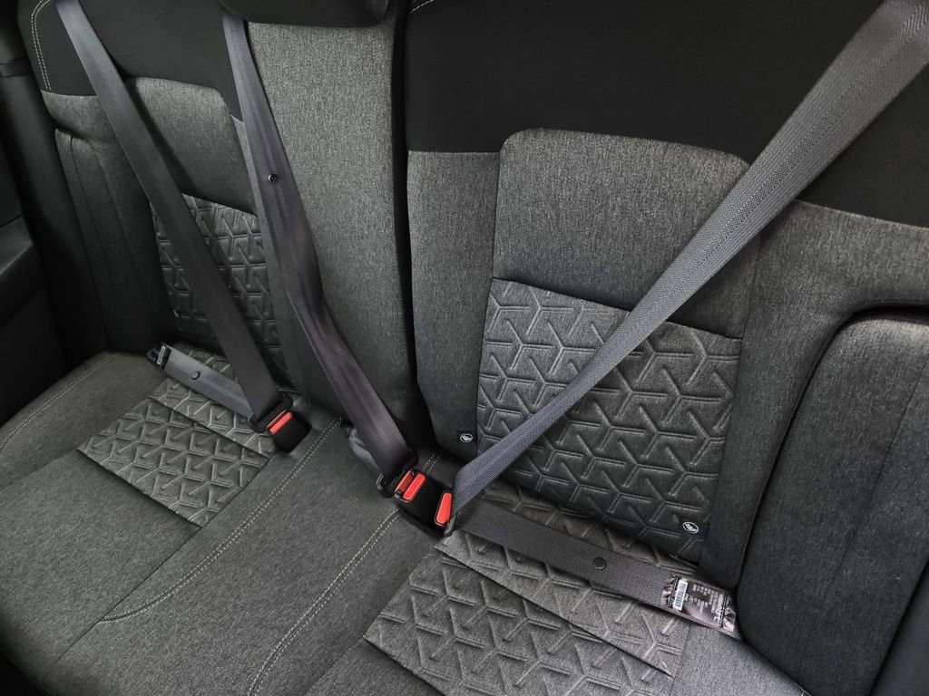 New 2026 Nissan Kicks SV w/ Charging Package image 12