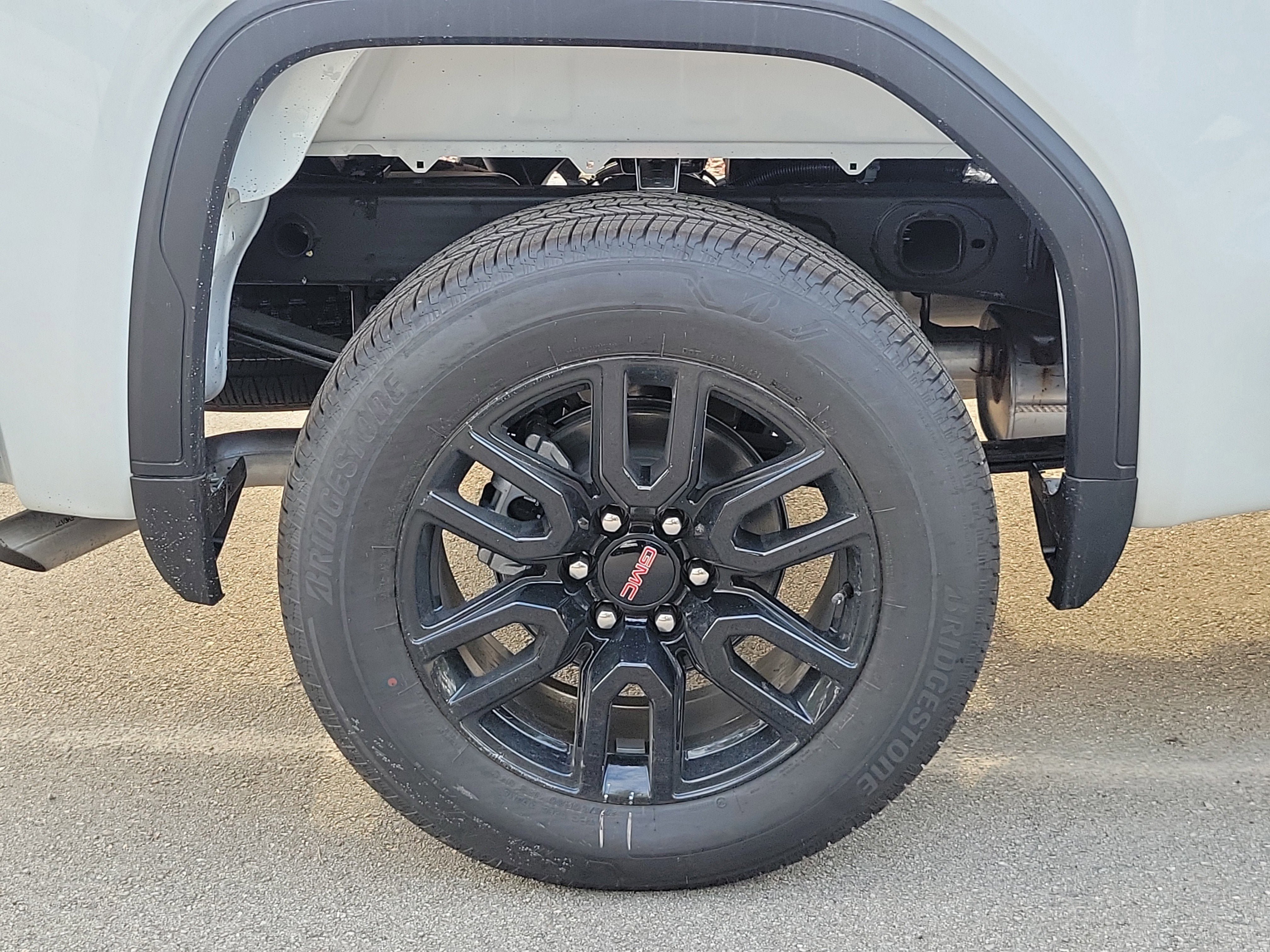 New 2025 GMC Sierra 1500 Elevation w/ Preferred Package RWD image 5