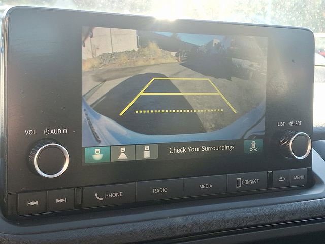 Used 2023 Honda Accord EX image 18