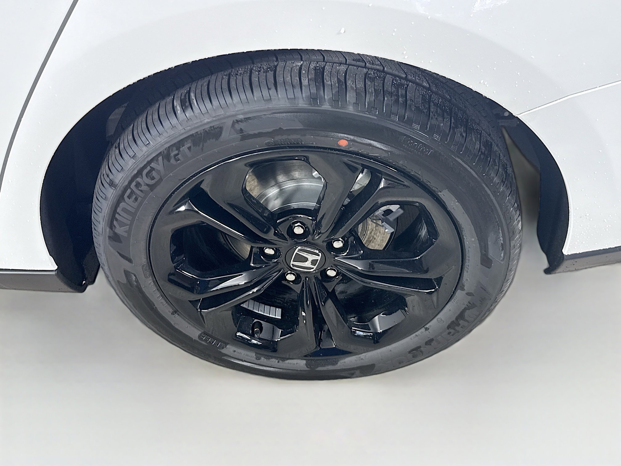 New 2025 Honda Accord SE image 36