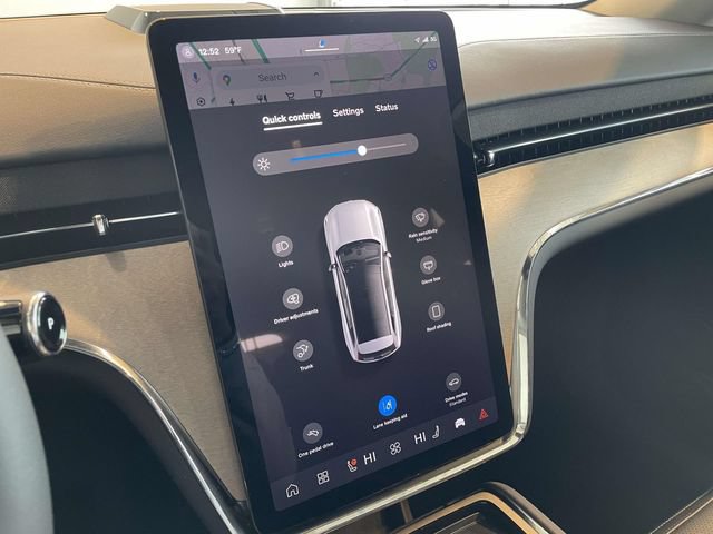 New 2026 Volvo EX90 Plus AWD/4WD image 29