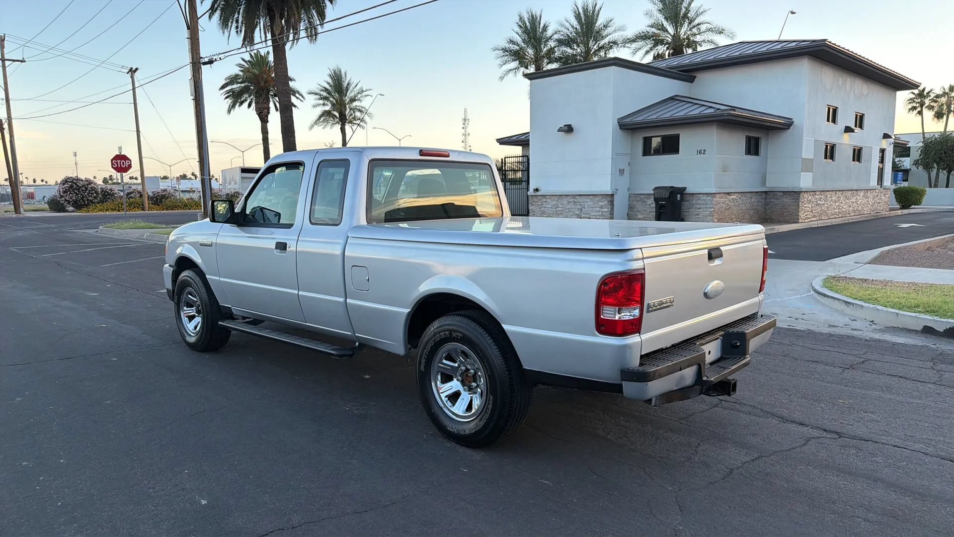 Used 2006 Ford Ranger STX RWD image 4