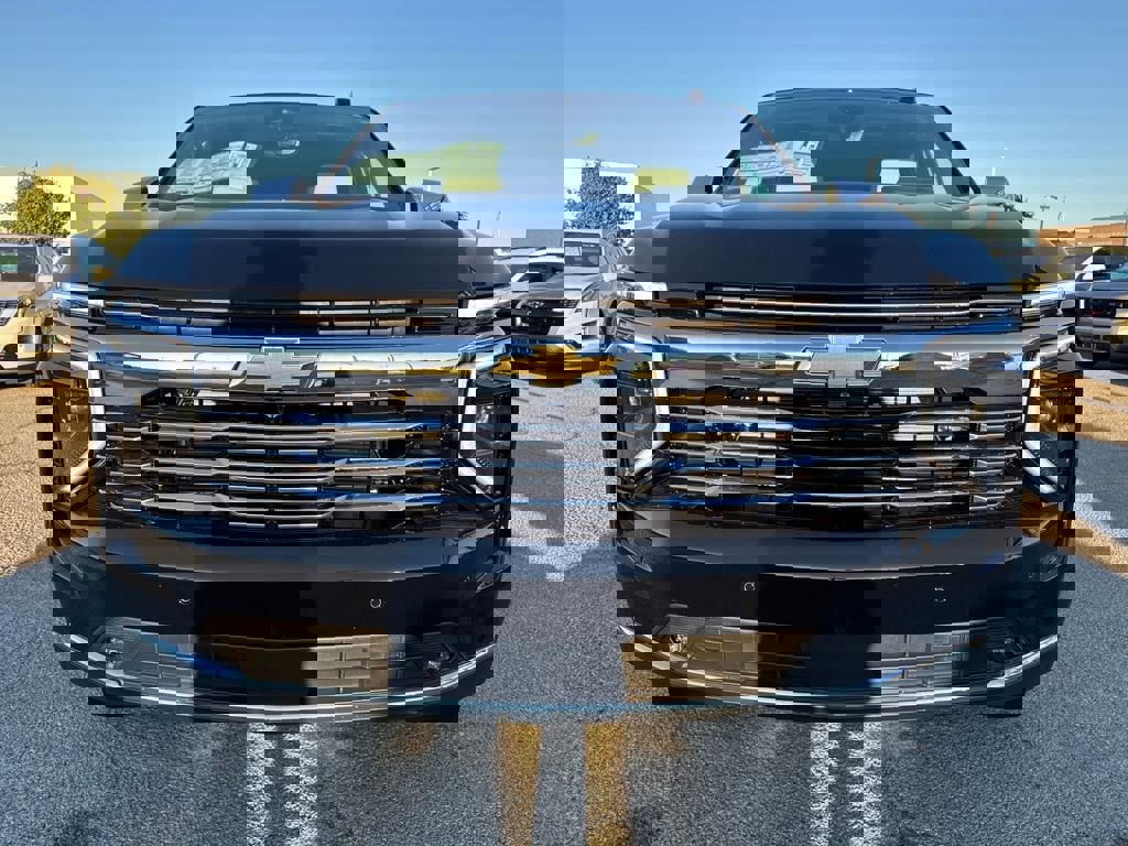New 2026 Chevrolet Tahoe Premier image 9