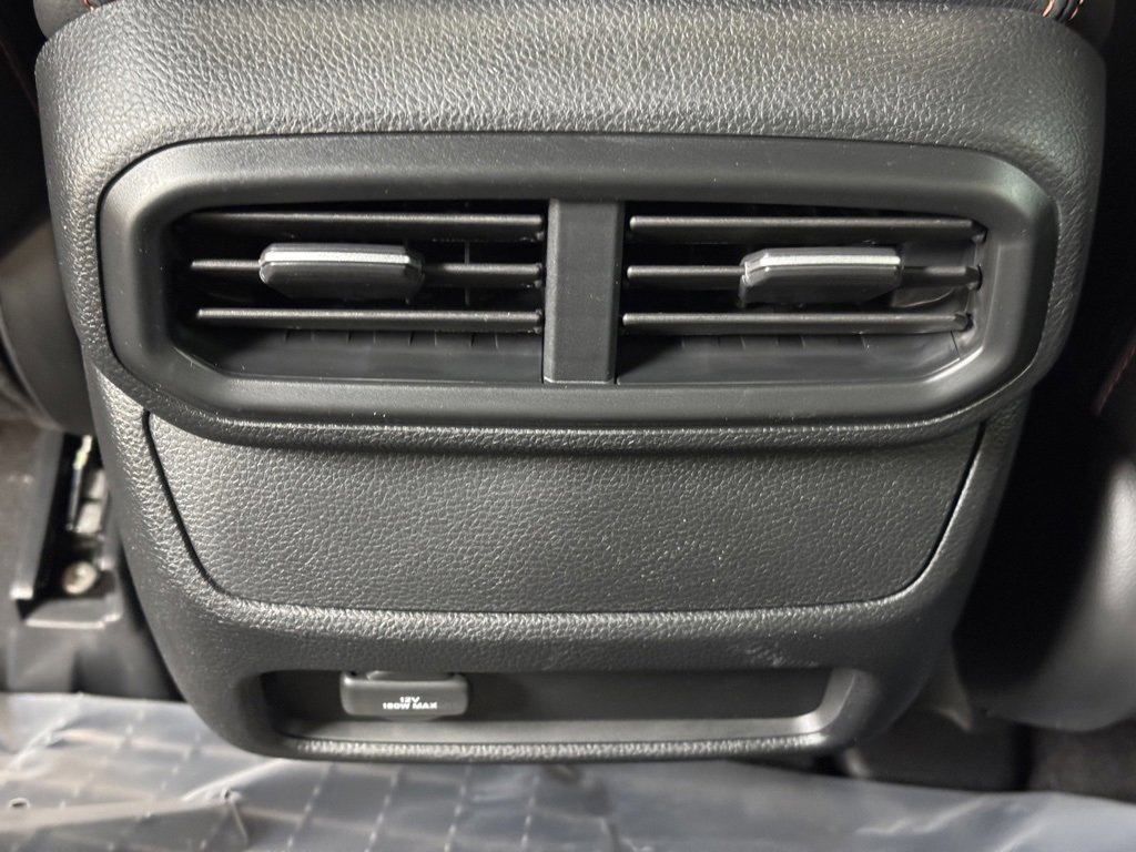 New 2026 Honda Ridgeline TrailSport+ image 19