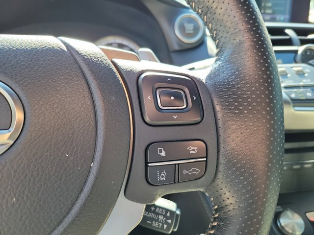 Used 2021 Lexus NX 300 F Sport image 25