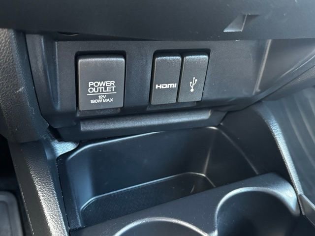 Used 2015 Honda Fit EX image 20