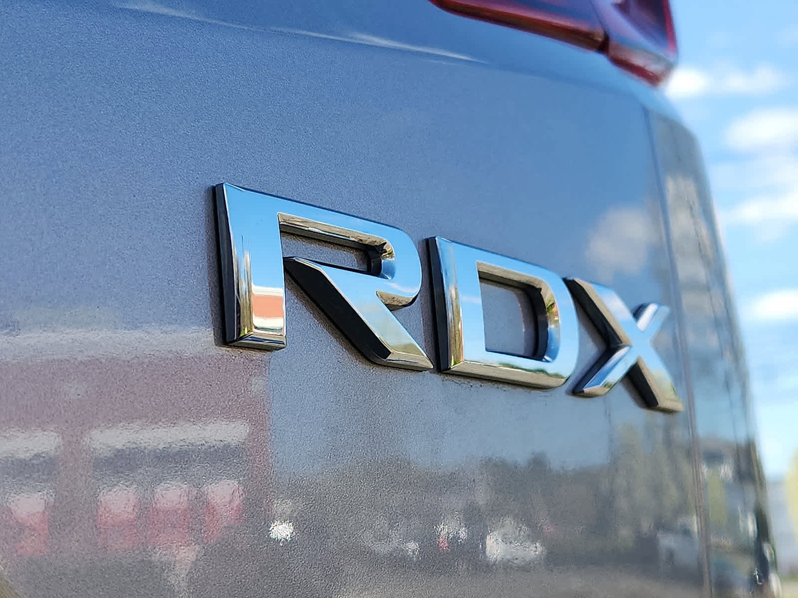 Used 2024 Acura RDX SH-AWD image 31
