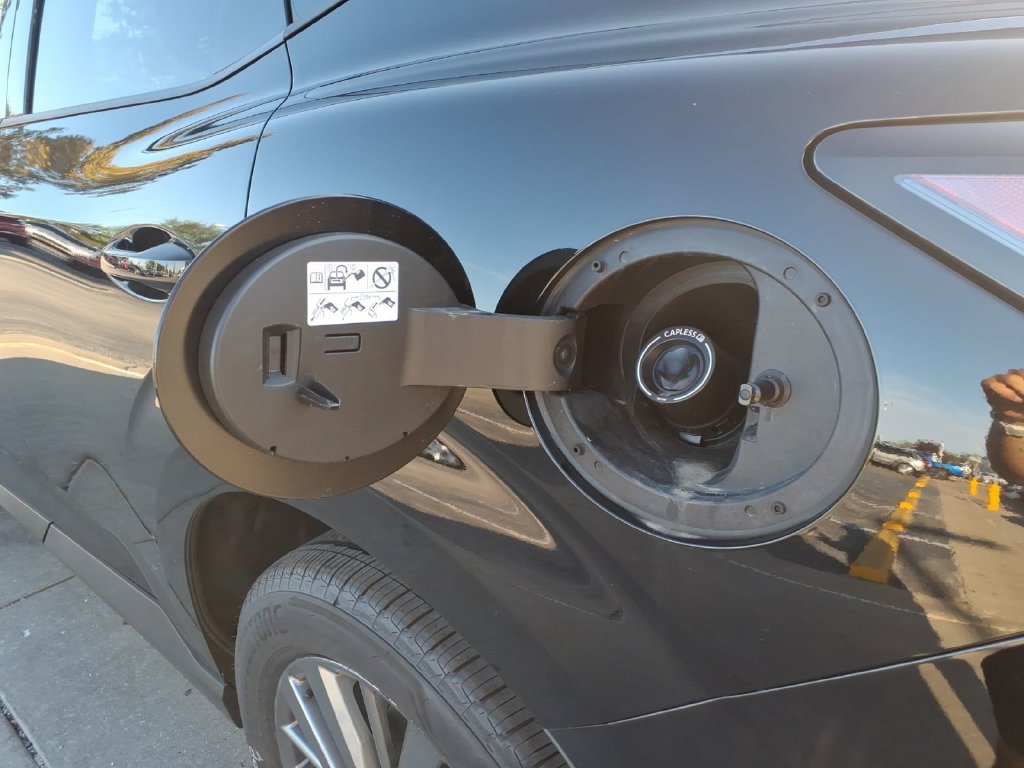 New 2026 Nissan Murano SL AWD/4WD image 14