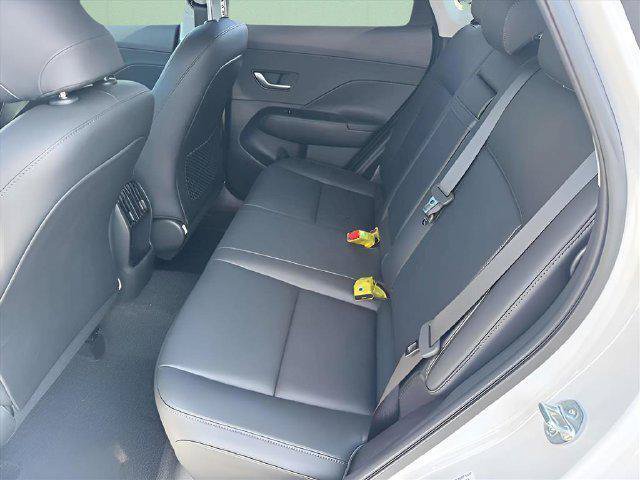 New 2026 Hyundai Kona SEL Premium FWD image 7