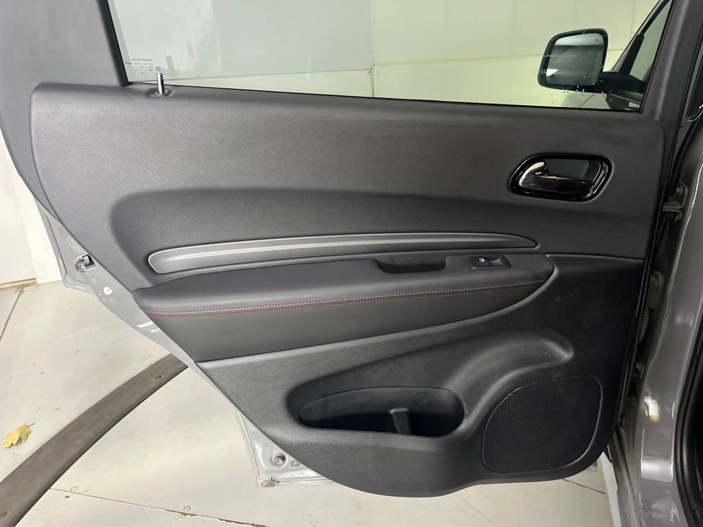 Used 2025 Dodge Durango R/T AWD/4WD image 29