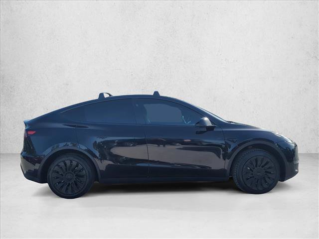 Used 2023 Tesla Model Y Long Range AWD/4WD image 4